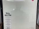 SEALED Beatles White Album Mono Vinyl by The Beatles Vinyl Sep 2014 2 Discs