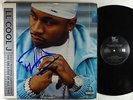 LL Cool J - G.O.A.T. Featuring James T. Smith 2xLP - Def Jam Autograph