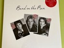 Paul McCartney & Wings - Band on the Run Sealed LTD 50th Anniversary  2xLP Vinyl