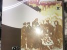 LED ZEPPELIN II ORIGINAL 1969 FACTORY SEALED 1ST PRESSING