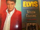 ELVIS PRESLEY. KISSIN COUSINS RCARed Spot Mono RD7645 (1964)