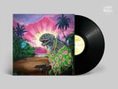 Gucci Ghost 3 + 4 LP's alternate covers DRW for tomtaru0 only ( )