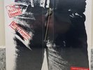 The Rolling Stones: Sticky Fingers (Zip Cover) Vinyl 2 LP (Original + Bonus LP)