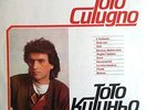 Toto Cutugno L'Italiano (1983)  [LP]