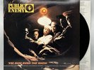 Public Enemy - Yo Bum Rush The Show - 1987 US 1st Press (NM) Ultrasonic Clean