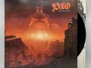 Dio - The Last In Line - 1985 US 1st Press Album (NM) Ultrasonic Clean