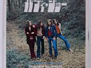 GOLDEN EARRING BUDDY JOE POLYDOR DP1882 JAPAN VINYL 7