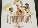 Gravediggaz 