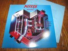 ACCEPT - METAL HEART - PORTRAIT RECORDS BFR 39974 LP