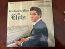 elvis presley his hand in mine LSP-2328 - Mint/Sealed