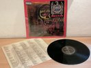 SLAYER : SEASONS IN THE ABYSS    -    1990  LP  USA