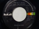 Doug Haynes 