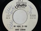 Eddie Lebron 