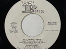 Ernie Hines 