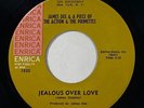 James Dee & A Piece Of The Action 