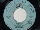 Ray Pollard 