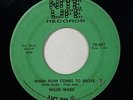 Willie Wade 