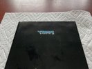 Rare THE CRAMPS CAN YOUR PUSSY DO THE DOG? 7” Gatefold Sleeve Blue Vinyl