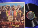 The Beatles Sgt Peppers LP MONO