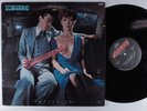 SCORPIONS Lovedrive MERCURY LP VG+ f