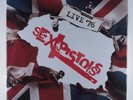SEX PISTOLS Live '76 UME 00602547946829 4XLP europe boxset SEALED f