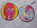 Beatles #1 2 lp picture disc