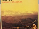 Cactus – One Way...Or Another