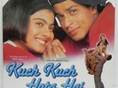 Kuch Kuch Hota Hai LP Record Jatin Lalit Bollywood Hindi Rare Vinyl Indian Mint