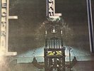 Electric Light Orchestra - Face The Music. LP, Album,United Artists Records.