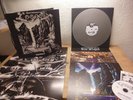 Legend – From The Fjords Lp mint Silver vinyl #100 Limited Edition / Heavy Metal