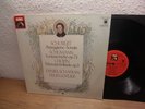 DANIEL SCHAFRAN & GOTLIEB Cello Sonatas ORIG EMI stereo GER- 70s LP Mint-