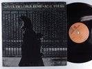 NEIL YOUNG After The Gold Rush REPRISE LP VG+ gatefold with lyric poster f