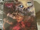 Sadus - The Shadow Inside Limited Edition Red & Silver Swirl Vinyl (2023)