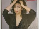 Jennifer Rush - Jennifer Rush LIMITED Clear GERMAN Vinyl LP | Reissue 2021
