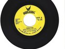 NORTHERN SOUL 45 RPM -ERIC AND THE VIKINGS - SOULHAWK RECORDS 