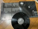 DARKTHRONE -a blaze in northern sky 1ST PRESS 1992 LP   mayhem
