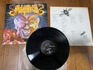 SABBRABELLS -s/t MLP 1983 MEGA  RARE    loudness gism