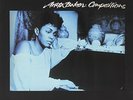Anita Baker Compositions (1990)  [LP]