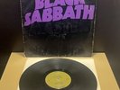 BLACK SABBATH Master Of Reality Vinyl LP 1971 1ST Press WB BS 2562 VG+ / VG