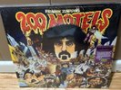 FRANK ZAPPA - 200 Motels 50TH Anniversary Soundtrack 2LP - Vinyl Record NEW