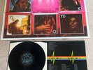 Pink Floyd Dark Side Of The Moon Vinyl - INCLUDES POSTER - SHVL804A