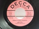 Gene Vito,Decca 32140,