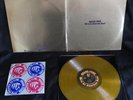 GRAND FUNK – We're An American Band YELLOW vinyl + stickers USA Excellent- LP