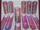 SERGIO MENDES & BRASIL '66, Crystal Illusions w/hype USA New Old Stock Sealed LP