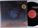 DAVID ALLAN COE Castles In The Sand COLUMBIA LP VG+ SHRINK f
