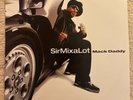 Mack Daddy by Sir Mix-a-Lot (Record, 2015)