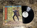 EDDIE FLOYD KNOCK ON WOOD STAX WHITE LABEL PROMO RARE SOUL VINYL LP EX+