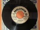 BEATLES PROMO ITALY JB PARLOPHON-ELEANOR RIGBY-JUKE BOX SERVICE-PFC 7508-HOLLIES