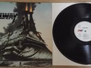 RAILWAY  to be continued  LP  1991