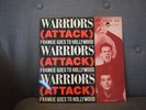 Frankie Goes To Hollywood Warriors Of the Wasteland Attack 12